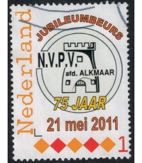 Jubileumbeurs Alkmaar (o)