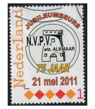 Jubileumbeurs Alkmaar (o)