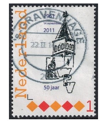 50 jaar WPV (o)