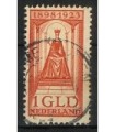 129 Jubileumzegel (o)