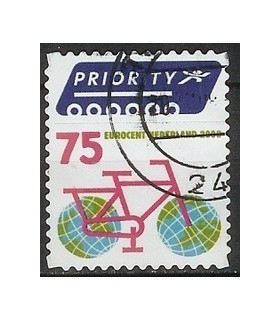 2560 Europa priority (o)