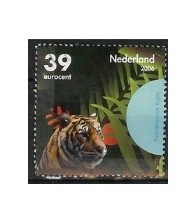 2441h Bedreigde dieren (o)