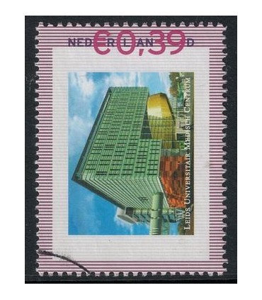 Leids Universer Medisch Centrum (o) 5.