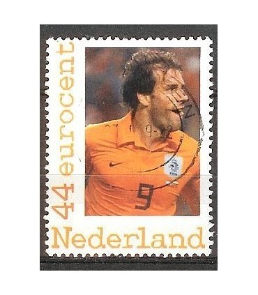Voetbal Nistelrooy (o) 2.