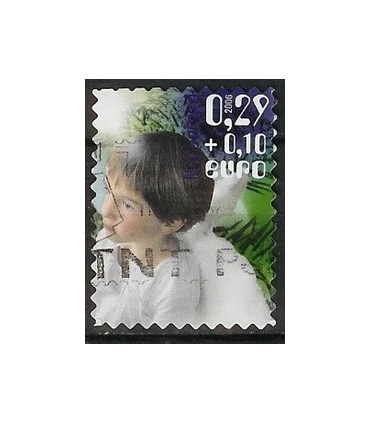 2461 Goede Doelen (o)