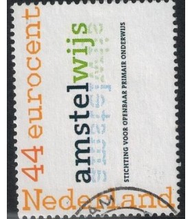 Amstelwijs (o)