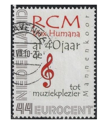 RCM Humana (o)