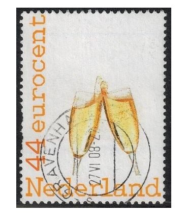 Champagne (o) tanding!