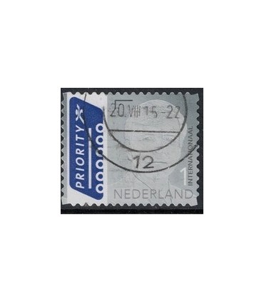 3258 Willem Alexander priority (o) 