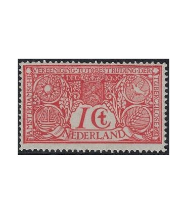 084 Tuberculose (xx)