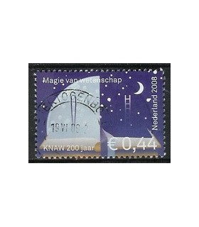 2571 Jubileumzegels (o)