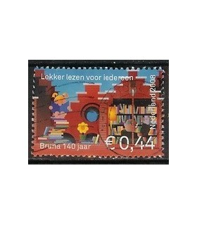 2574 Jubileumzegels (o)