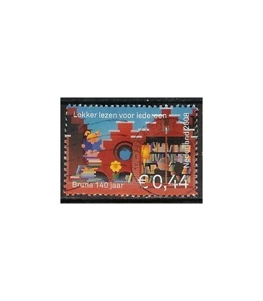 2574 Jubileumzegels (o)