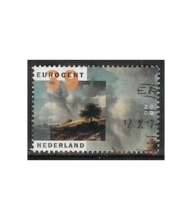2091 Landschappen (o)
