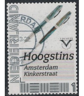 Hoogstins Amsterdam (o) 4.