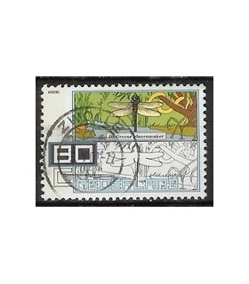 1924 Natuur (o)