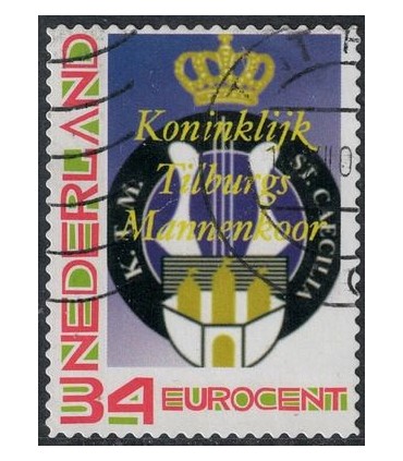 Tilburgs Mannenkoor (o)