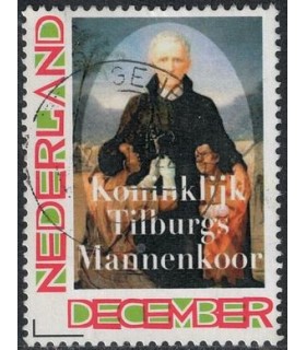 Tilburgs Mannenkoor (o) 2.