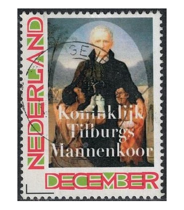 Tilburgs Mannenkoor (o) 2.