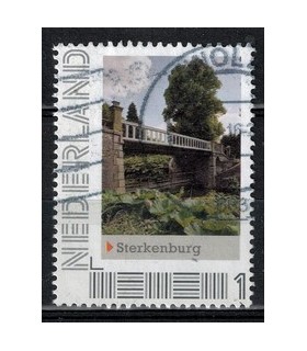 Buitenplaatsen Sterkenburg (o) 1.