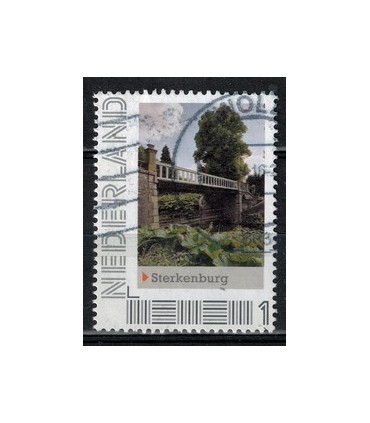 Buitenplaatsen Sterkenburg (o) 1.