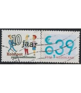 KolSloot (o)