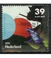 2441e Bedreigde dieren (o)