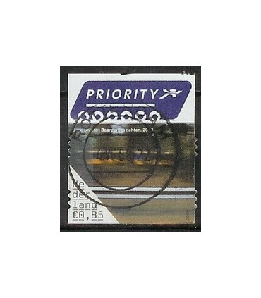 2410 Buiten Europa (o)