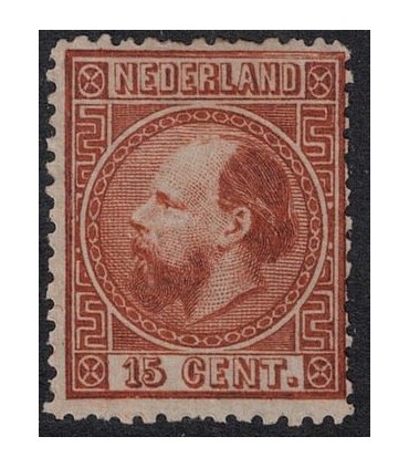 009 Koning Willem III (x) 3.