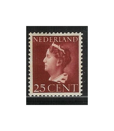 341 Koningin Wilhelmina (x)