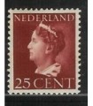 341 Koningin Wilhelmina (x)