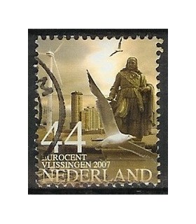 2495a Mooi Vlissingen (o)