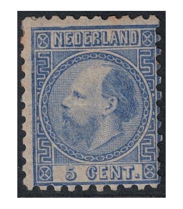 007 Koning Willem III (x) 2.