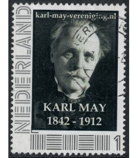 Karl May (o)