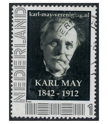 Karl May (o)