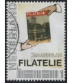 Maandblad Filatelie (o)