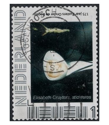 Elisabeth Gruyters (o)