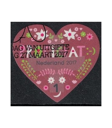 3512 Speciale momenten Proficiat (o)