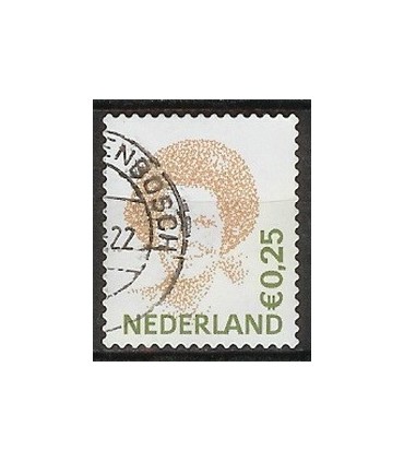 2036 Koningin Beatrix (o)