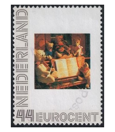 2563 H09 Hallmark (o)