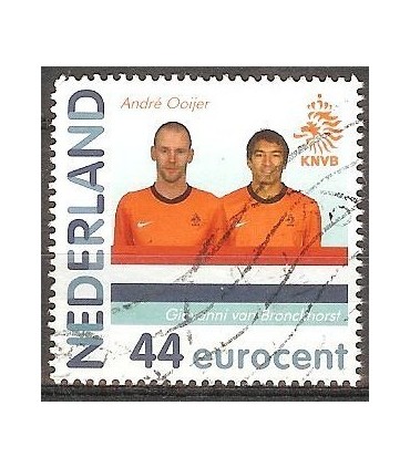 Voetbal Ooijer / v. Bronkhorst