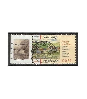 2150 Vincent van Gogh TAB (o)