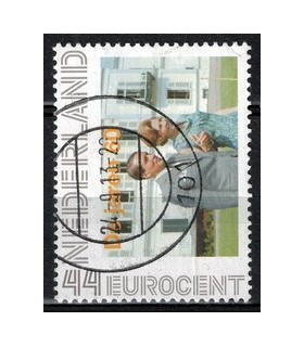 2563 Ab-23 De jaren 60 (o)