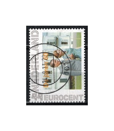 2563 Ab-23 De jaren 60 (o)