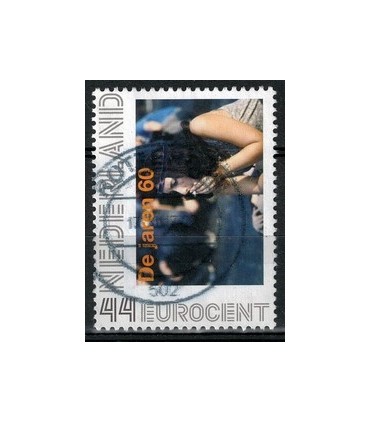 2563 Ab-09 De jaren 60 (o)