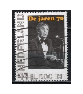 2563 Ac-22 De jaren 70 (o)