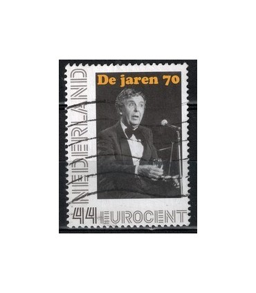 2563 Ac-22 De jaren 70 (o)