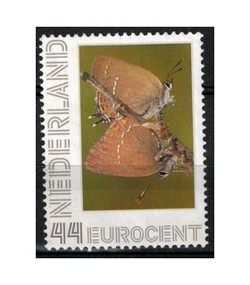 2563 Ae-13 Bruine eikenpage (o)
