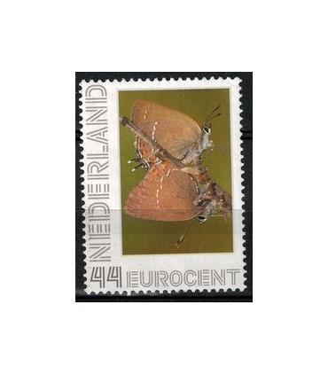 2563 Ae-13 Bruine eikenpage (o)