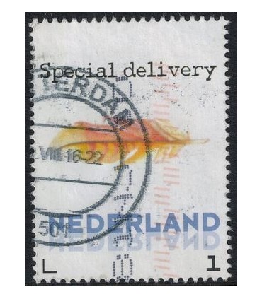 Special Delivery (o)